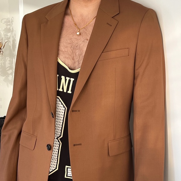Theory couture